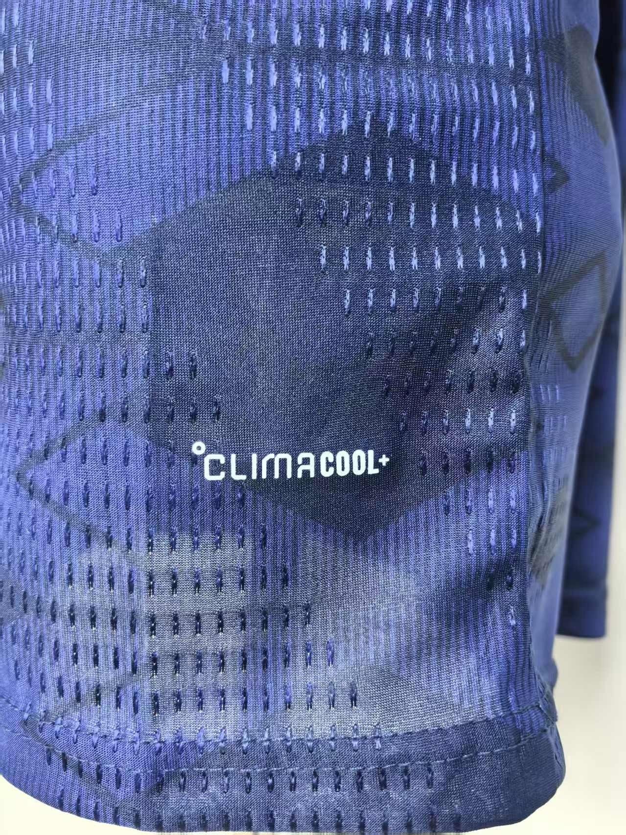 Scotland 2026 World Cup Home Jersey – Player Version (Half Sleeve) - Image 9