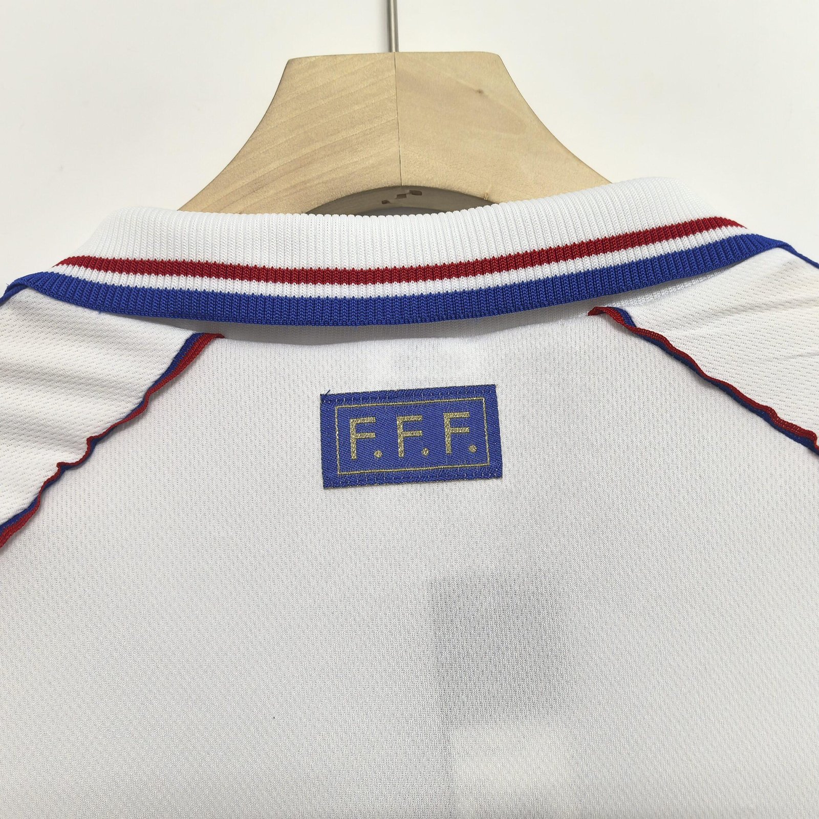 France 1998 Away