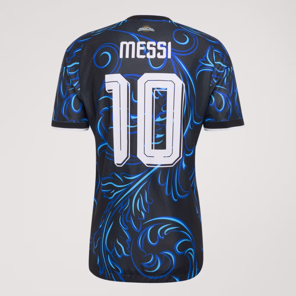 Argentina_26_Away_Authentic_Messi_Jersey_Black