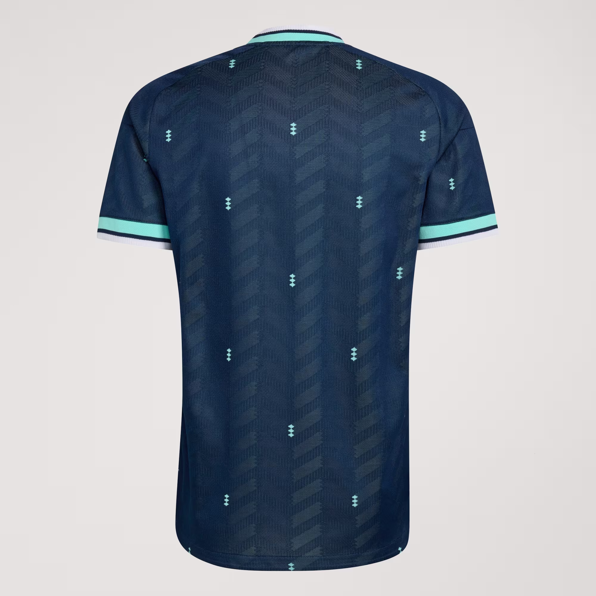 Germany WC2026 Away Jersey - Player Version (Half Sleeve) - Image 5