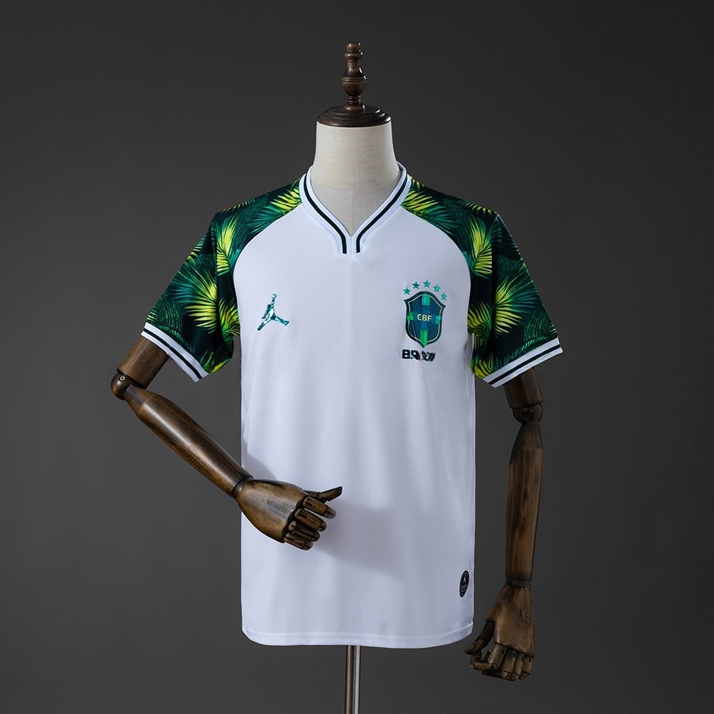 Brazil White